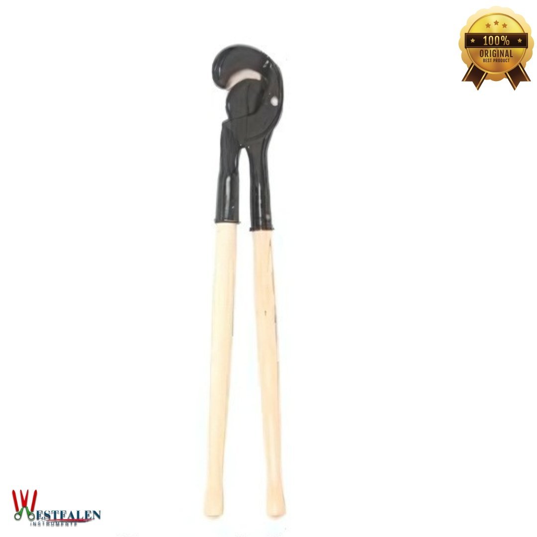 Barnes Dehorner Knuckle Saver Gouge – Heavy-Duty Dehorning Tool for Cattle with Offset 2