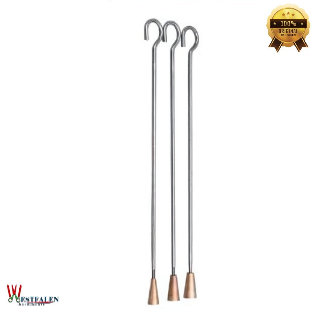 Barnes Dehorner Knuckle Saver Gouge – Heavy-Duty Dehorning Tool for Cattle with Offset 4
