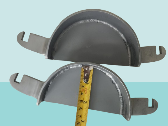 Bissplatten Set Beißplatten XXL für Maulgatter Pferde Dental Zahnbehandlung