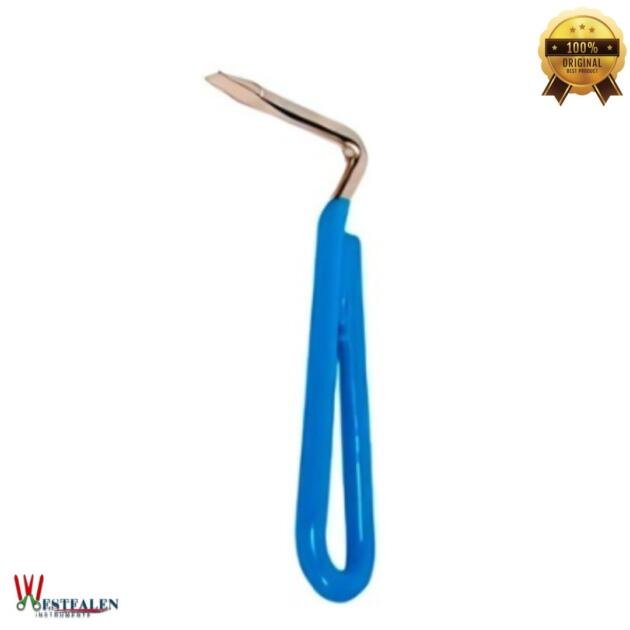 Westfalen Instrumente Hoof Pick – Durable Cleaning Tool for Daily Hoof Care